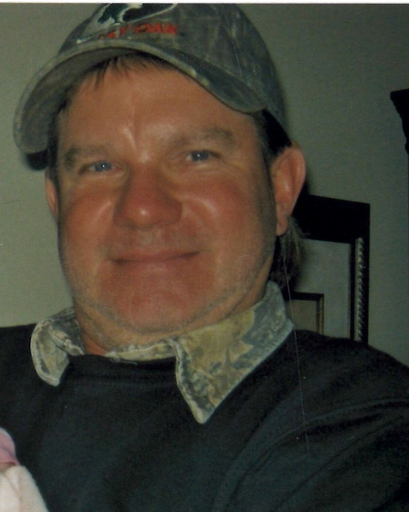 Allen "Dennis" Ring