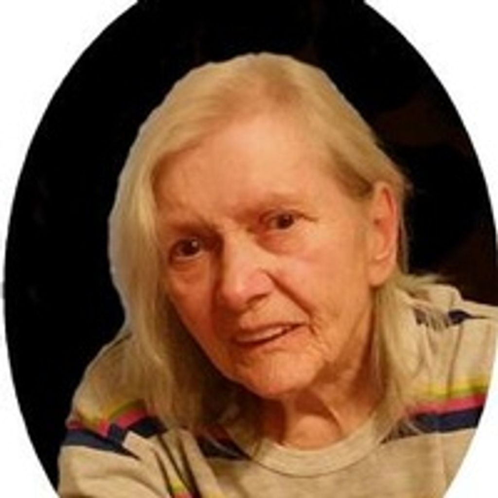 Marlene  Ann Currence