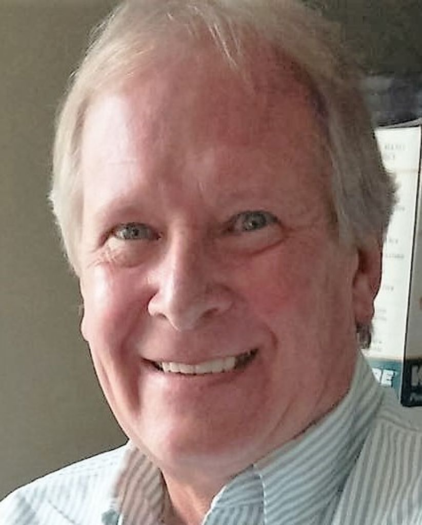 John Edward Smarsh