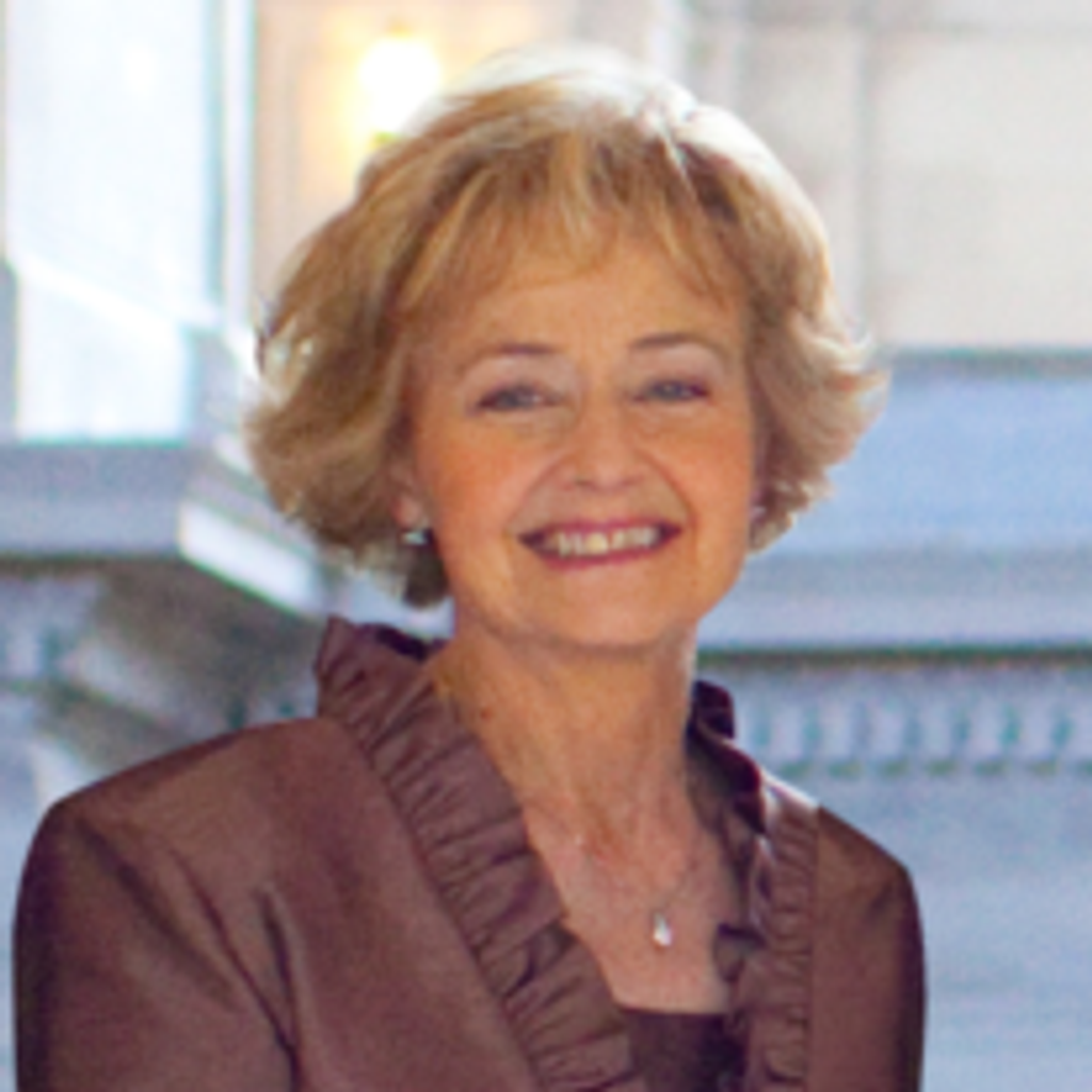 Barbara Jean Riemann