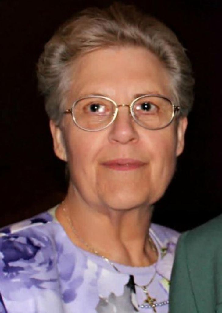 Teddy Inez Williamson