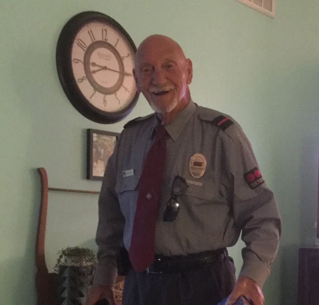 Robert Anthony Casella