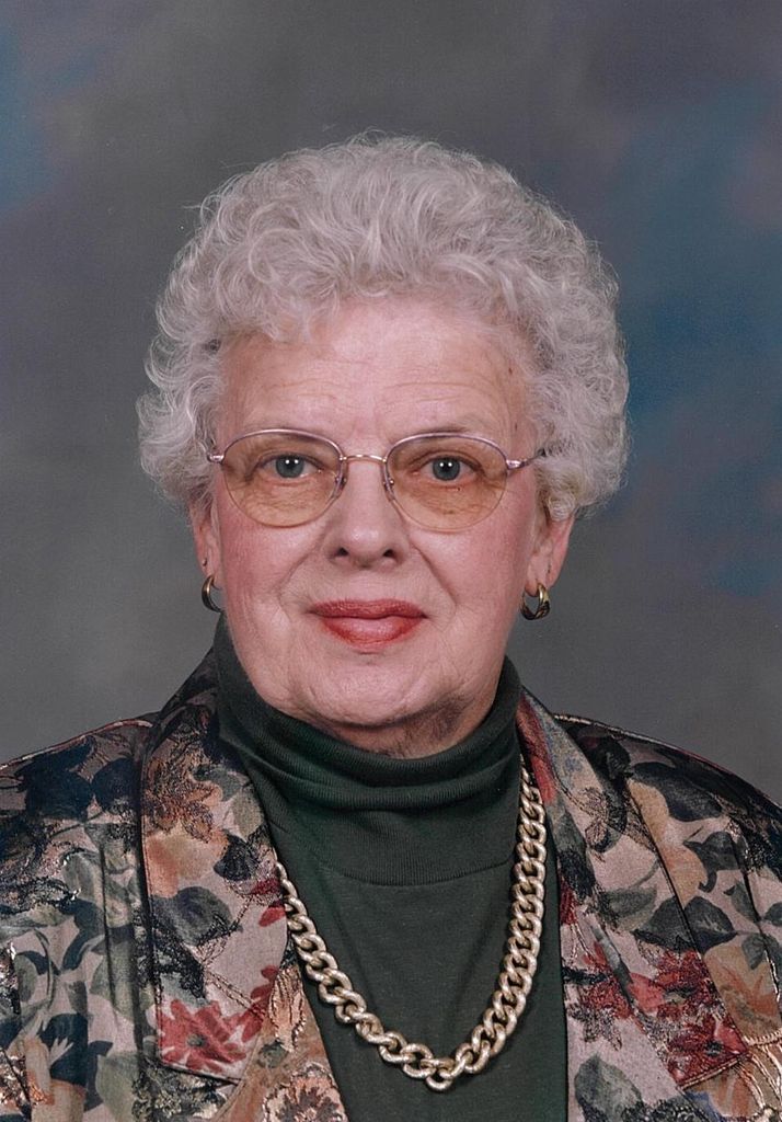 G. Charmaine Thomsen Profile Photo