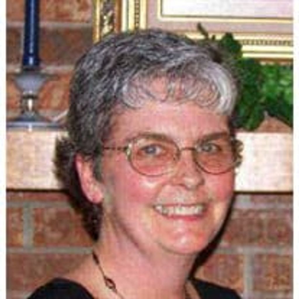 Jane Williams Brawner