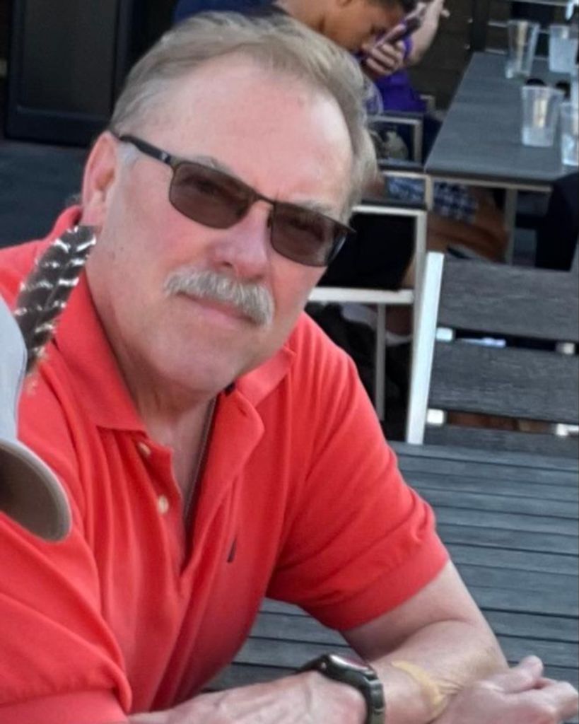 David Wayne Ramthun Profile Photo