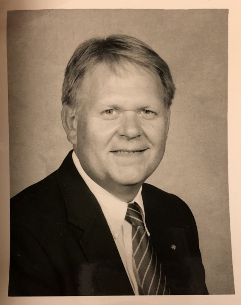 Reginald Purl Higgins