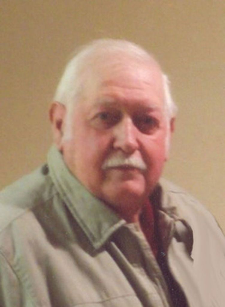 William Ace Gish Profile Photo