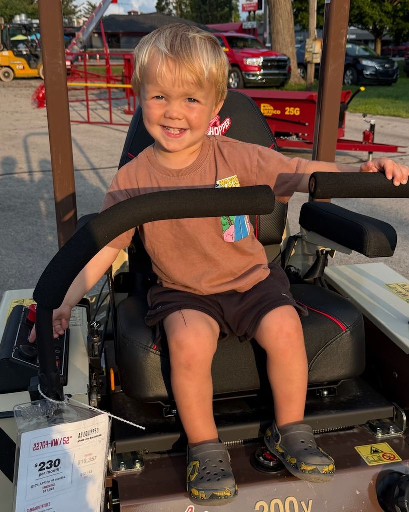 Hudson Oliver Yount