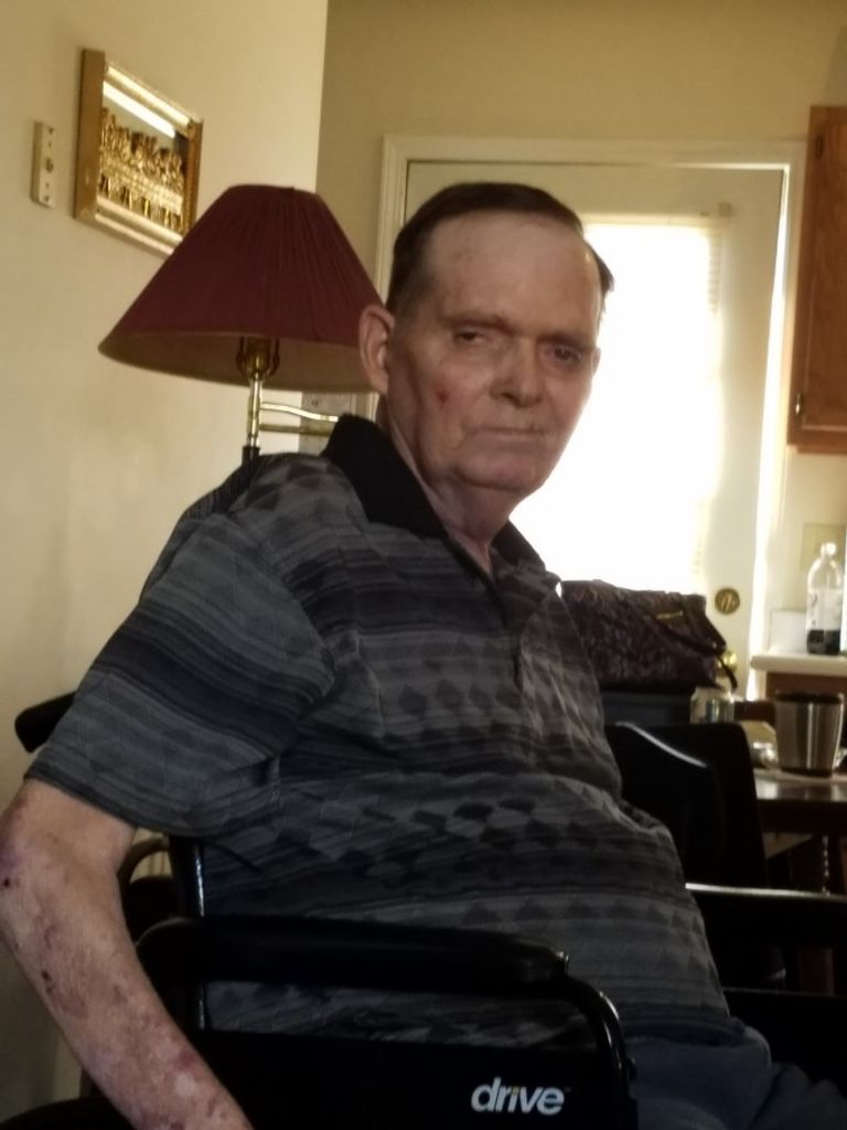Michael Dale Sullivan Profile Photo