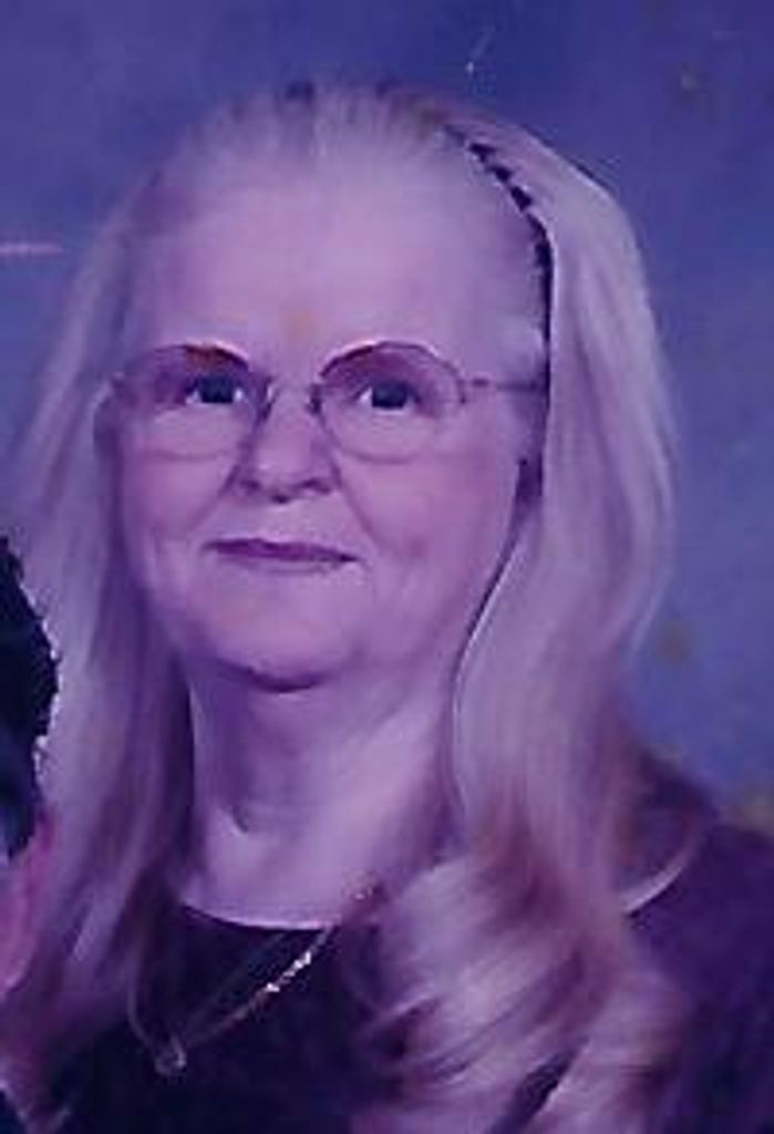 Mary Lynn Murray