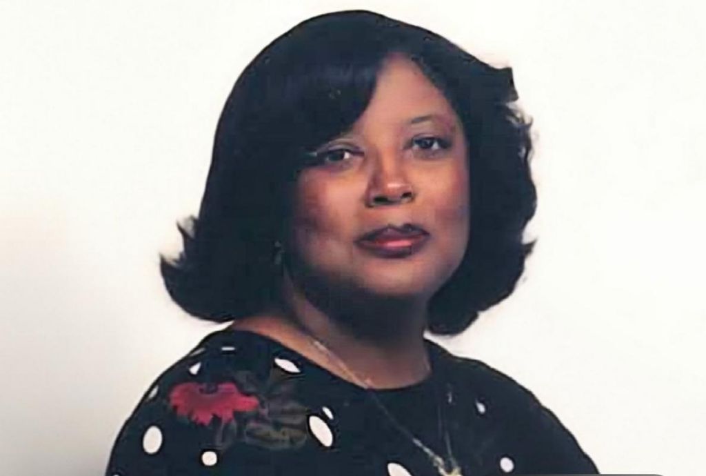 Patricia Ann Jackson-Franklin