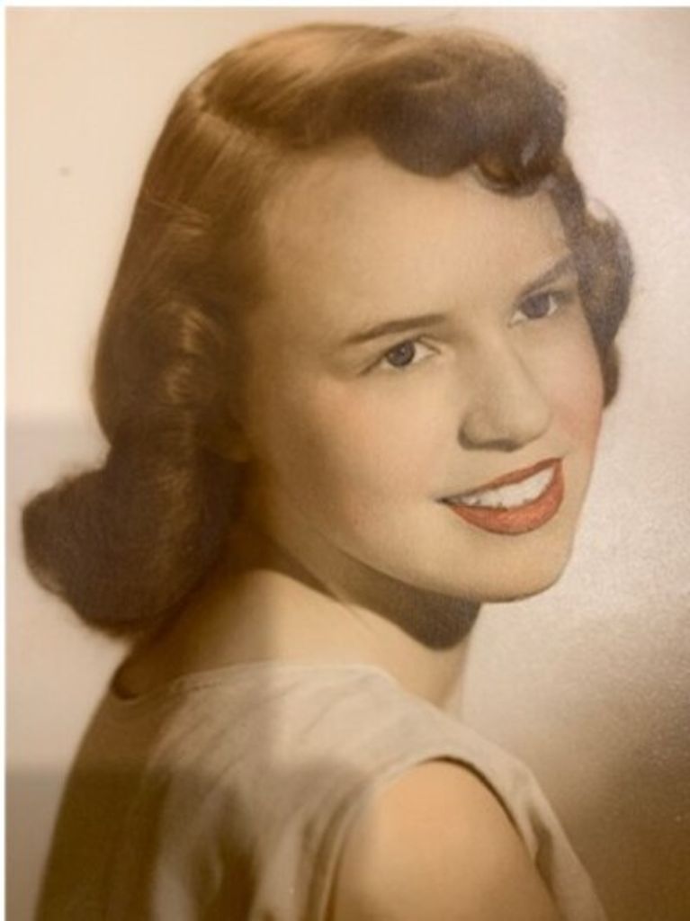 Wanda Jo Jones