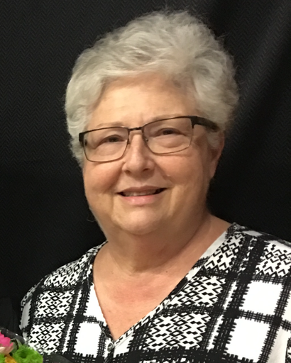 Virginia Ruth Randolph Effler's obituary image