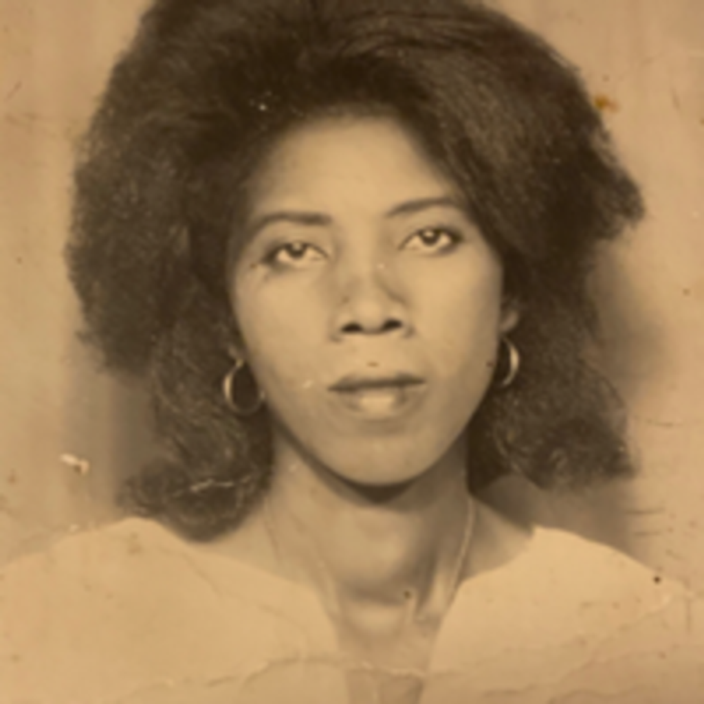 Gertrude Breedlove Wilborn