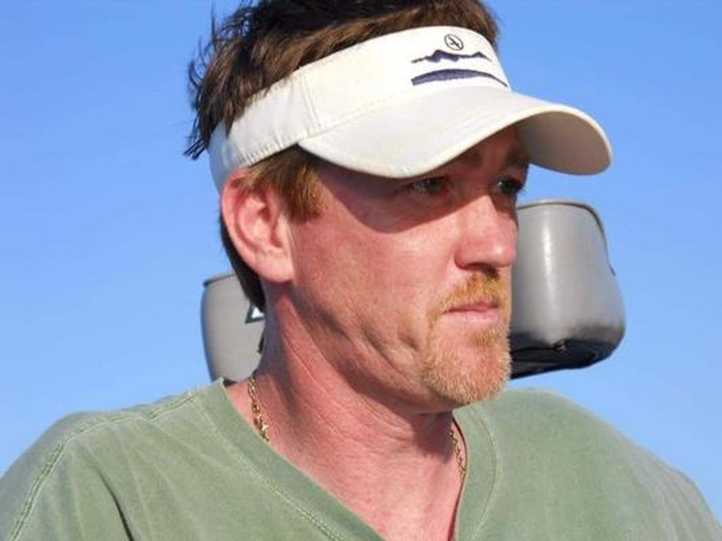 Jason Thomas Hicks Gardner