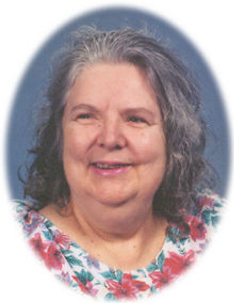 Barbara Ann Pugh