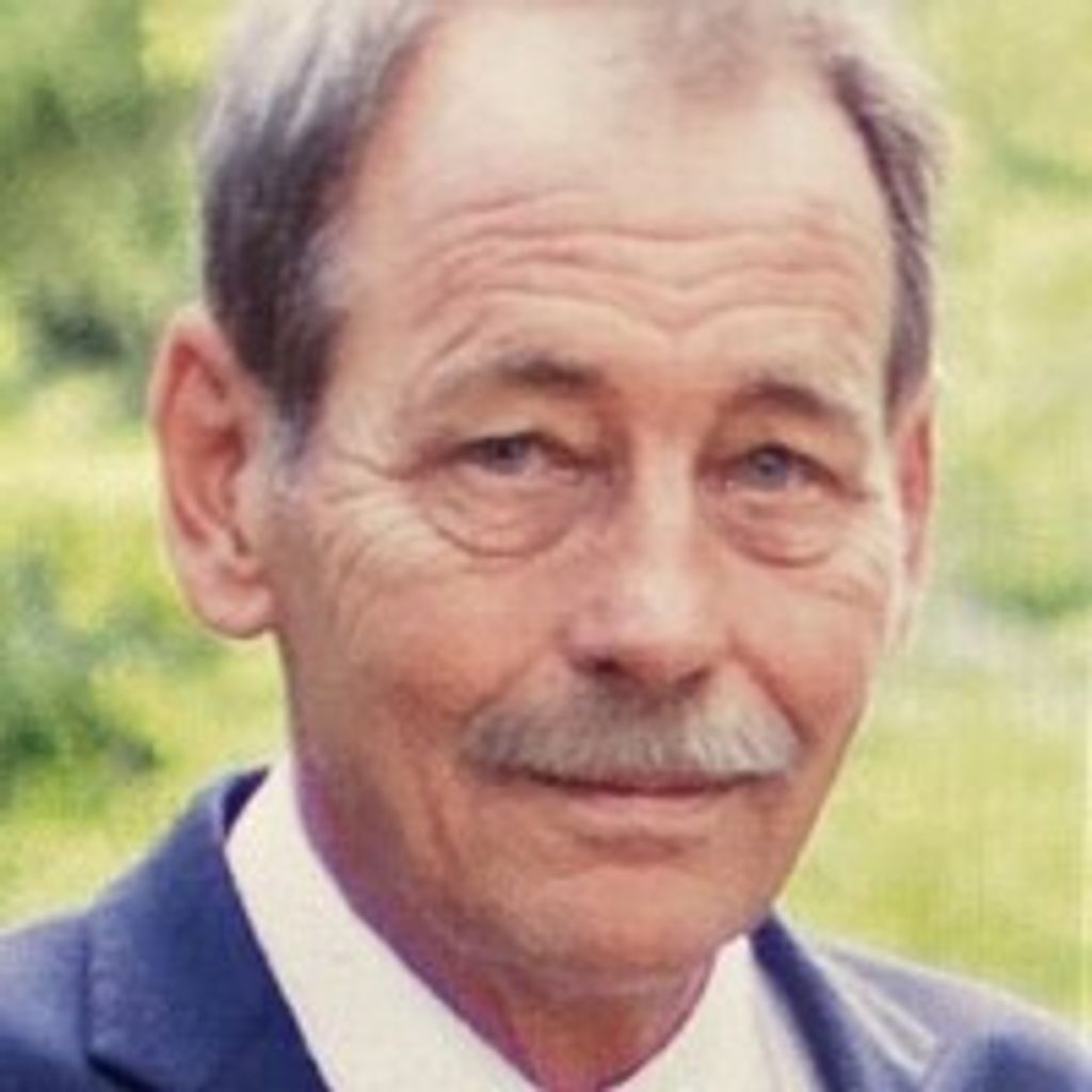 William J. Degroate Jr. Profile Photo