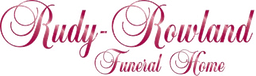 Rudy-Rowland Funeral Home
