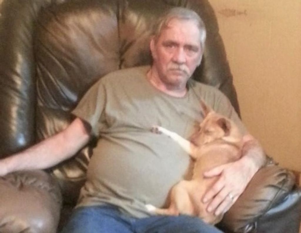 Charles Robert Campfield, Sr. Profile Photo