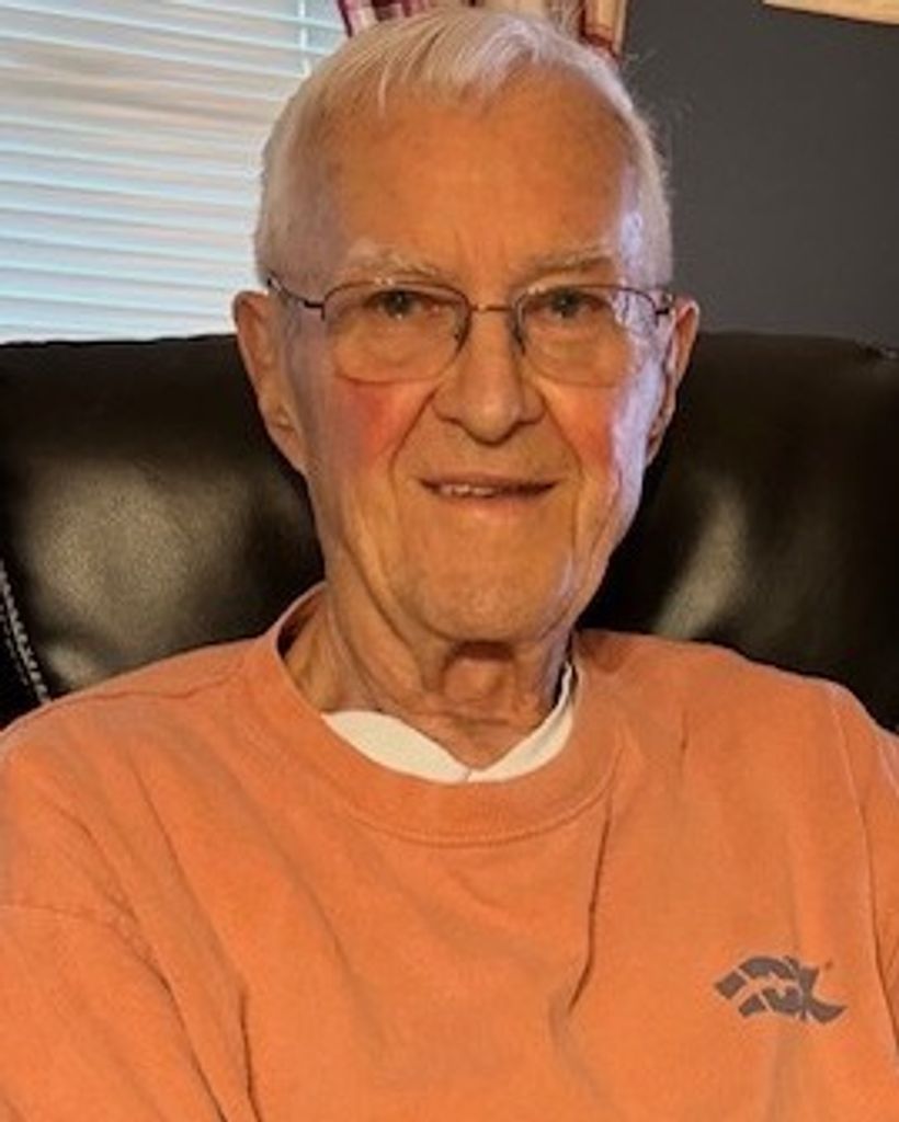 Ronald John Milkay, Sr. Profile Photo