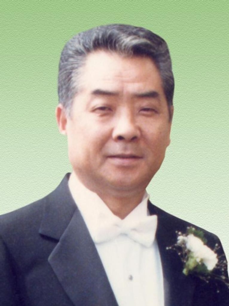 Katsutoshi Sugita