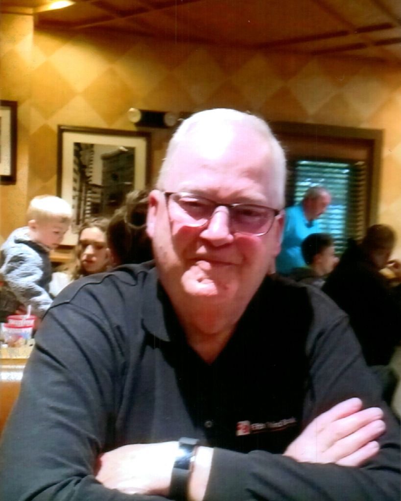 Brent Lowe Bartholomew