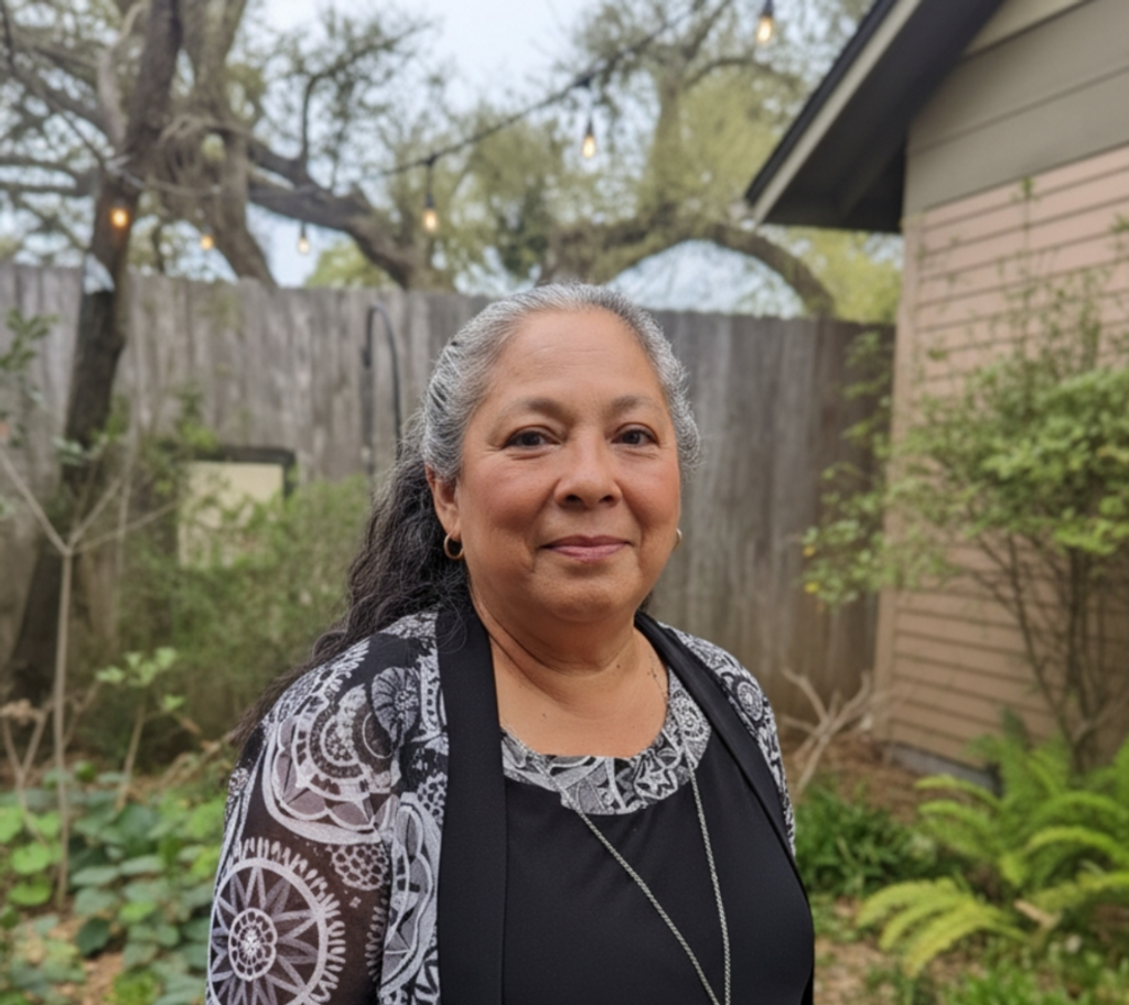 Margie Martinez Vasquez Profile Photo