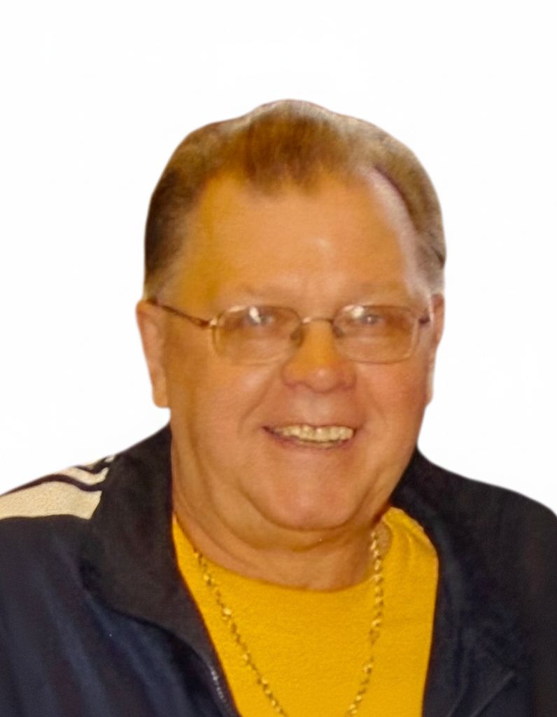 George J. Beidatsch Jr. "Teach"