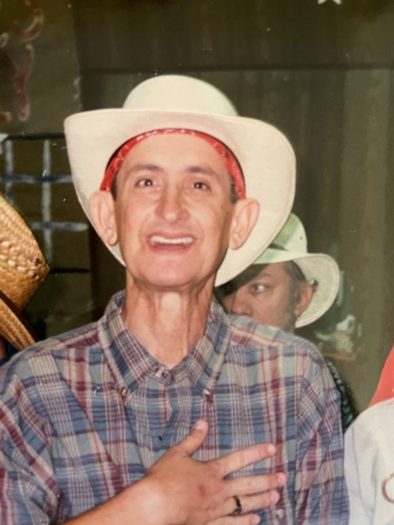 Adolph "Shot" Burk Fogle, Jr. Profile Photo