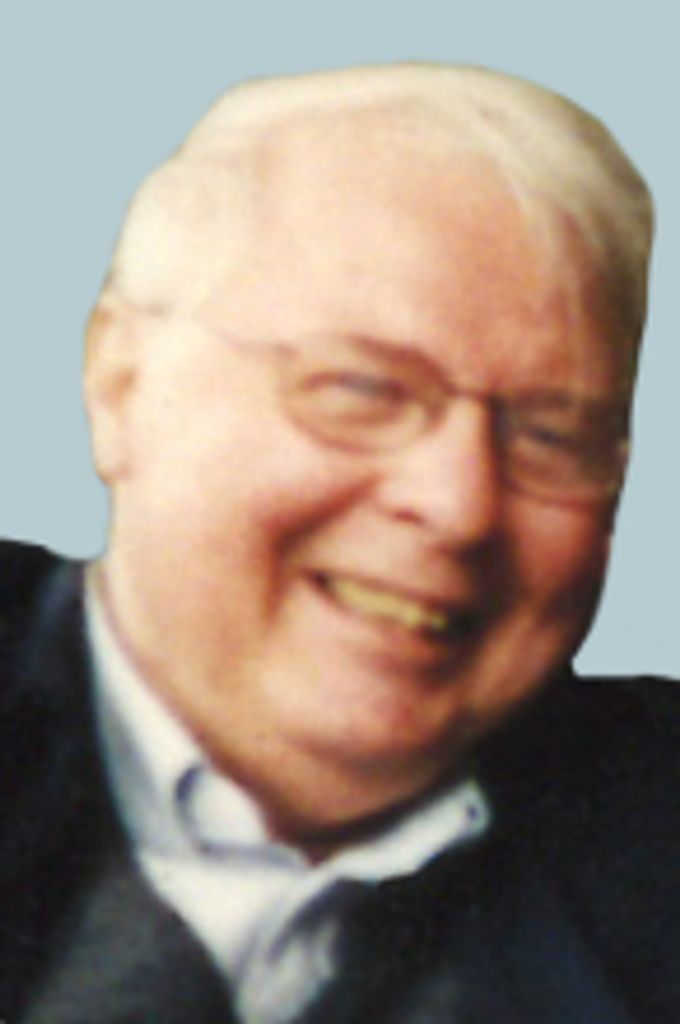 Tony Luciani Profile Photo