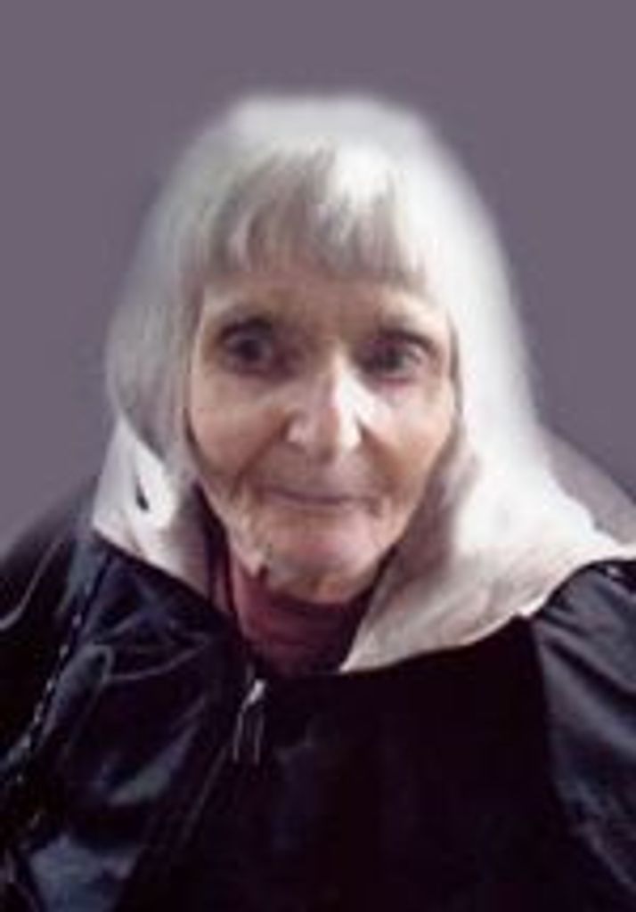 Marie Antonia Beymer