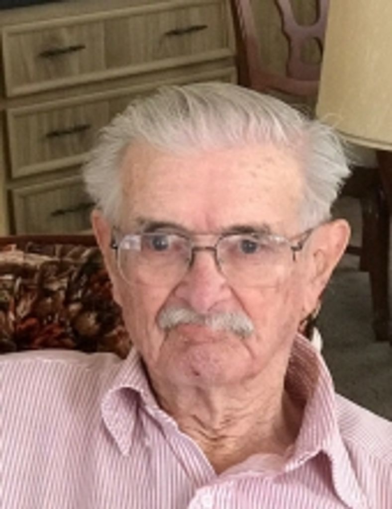 Bill Magness