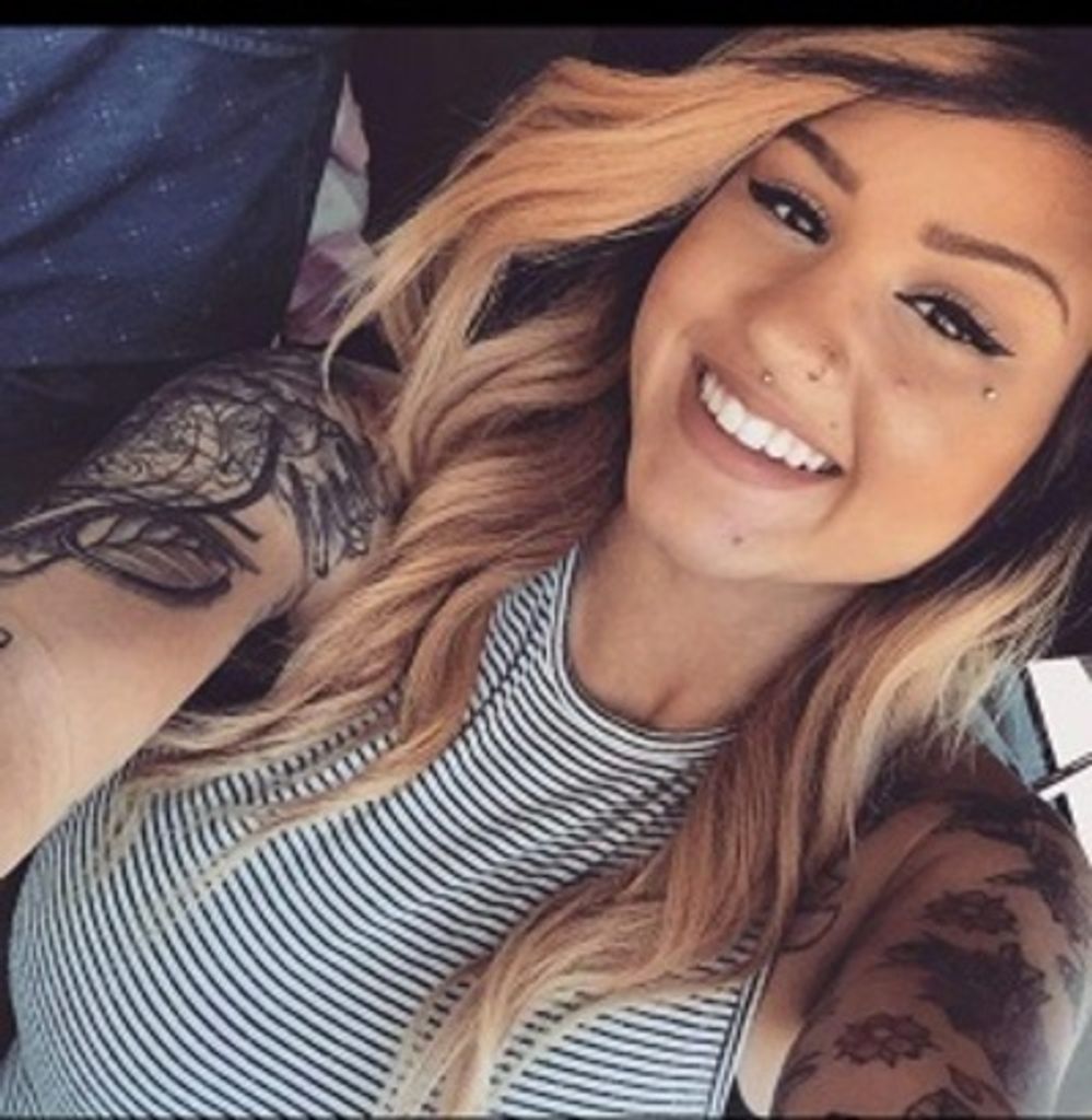 Alexis Marie Barrett Profile Photo