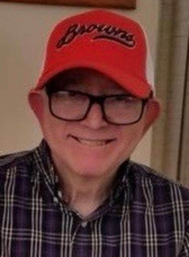 James R. Jeric