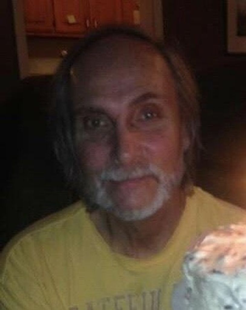Michael John Brust