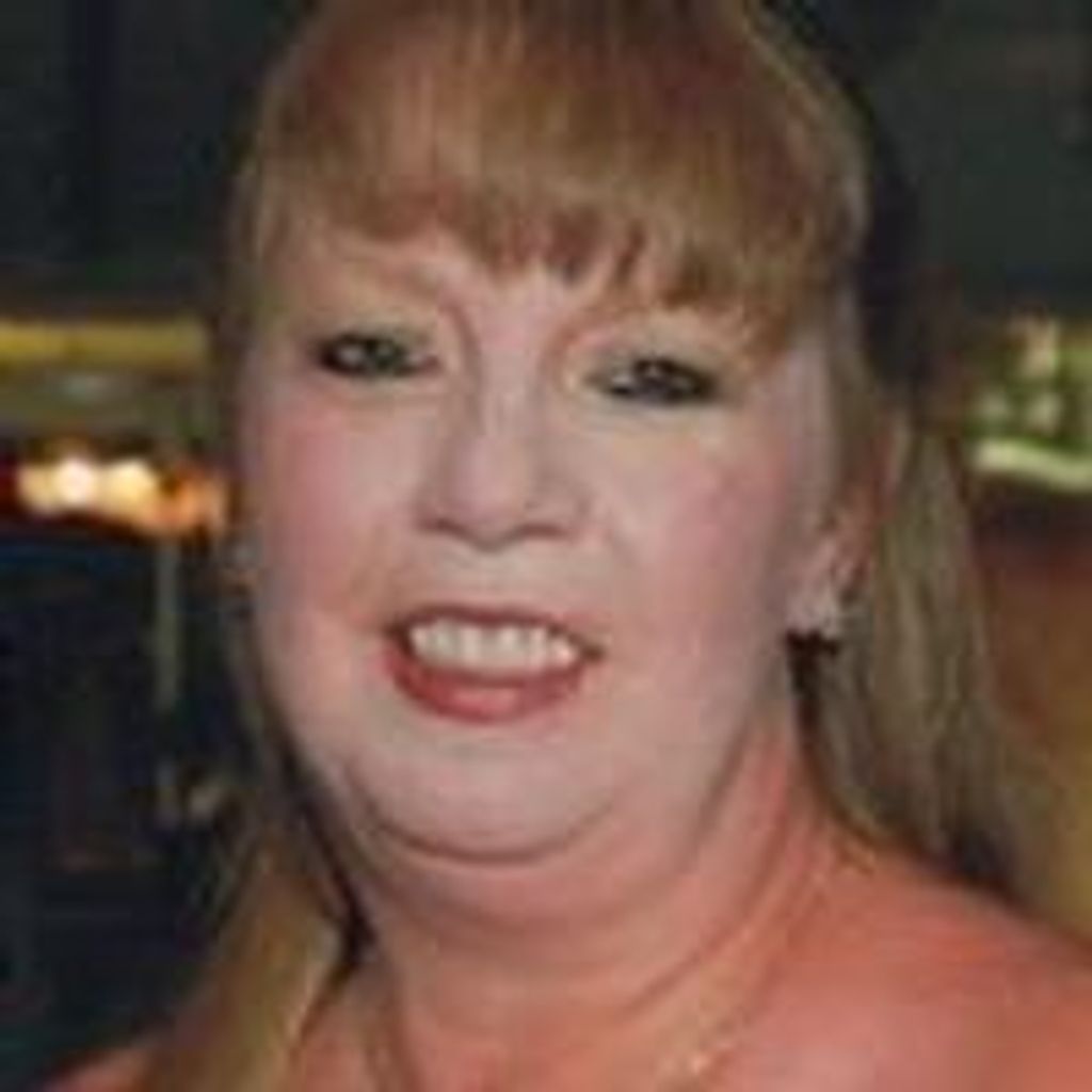 Leigh Ann Harris