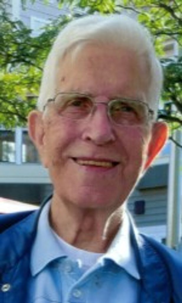 Bernard T. Kruse