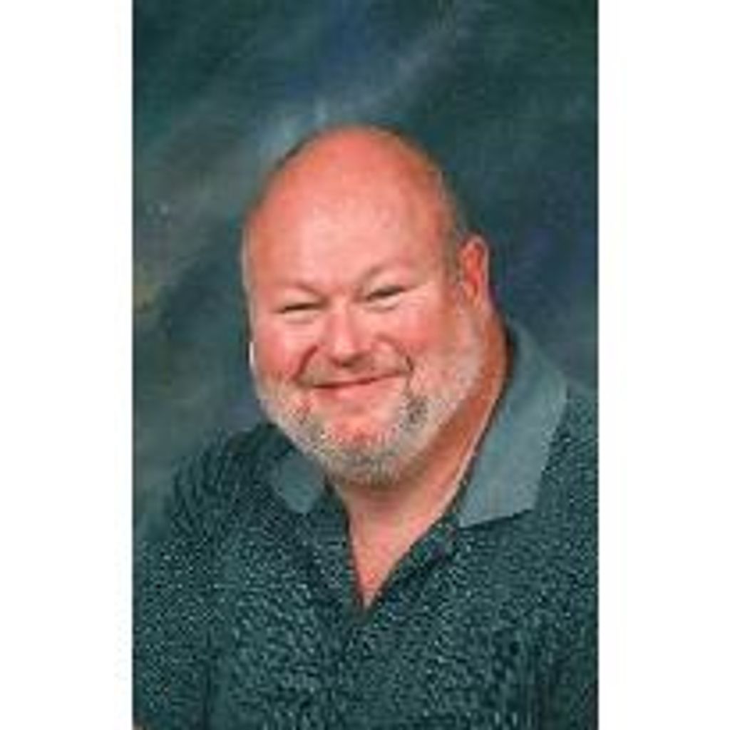 Wayne Ellis Hughes