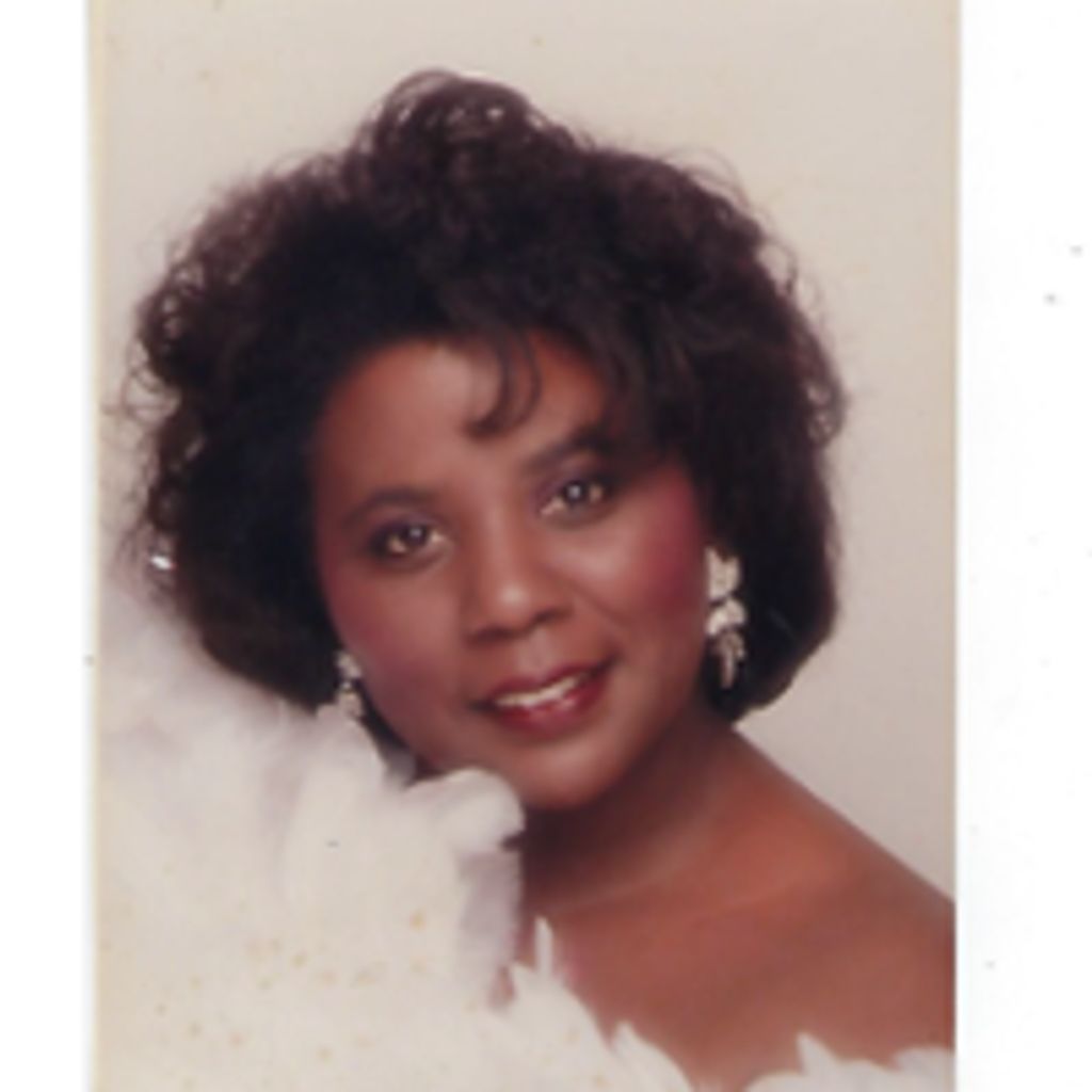 Vivian Francine Lewis-Walker