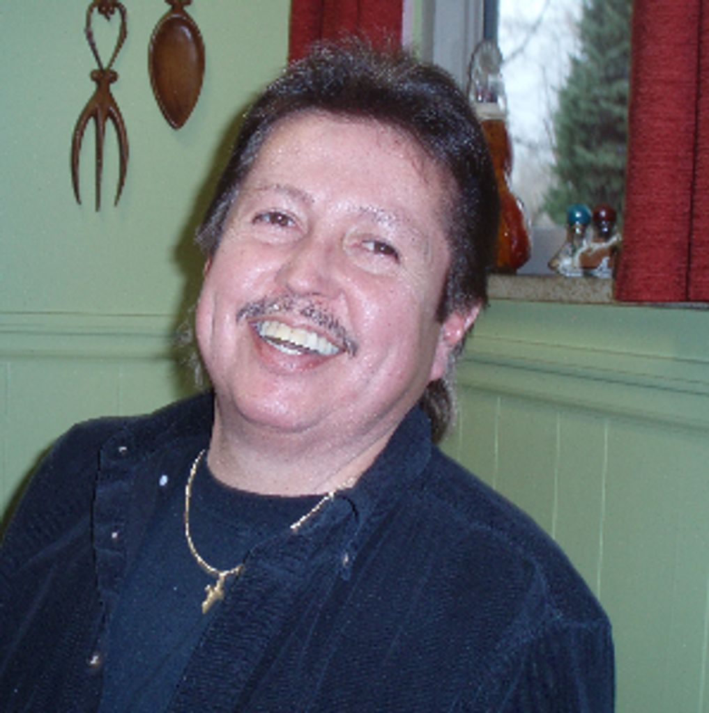 Samuel C. Trujillo