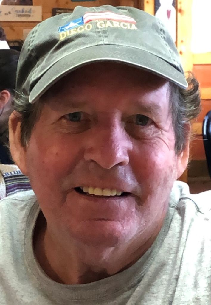 Timothy P. Mchale