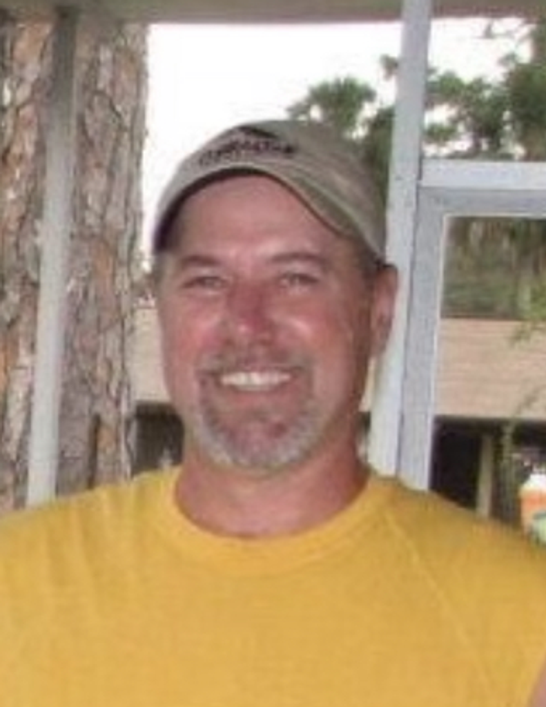 Michael Collins Profile Photo