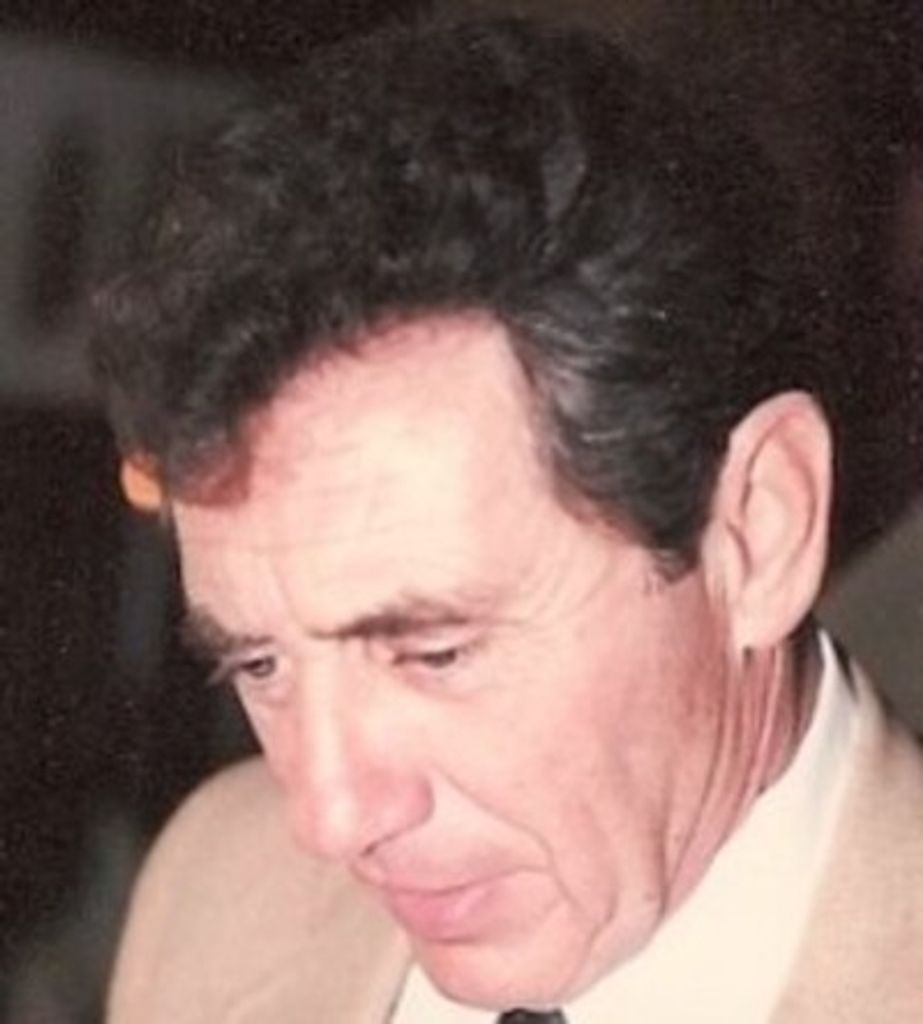 Frederick Milton Wilber Profile Photo
