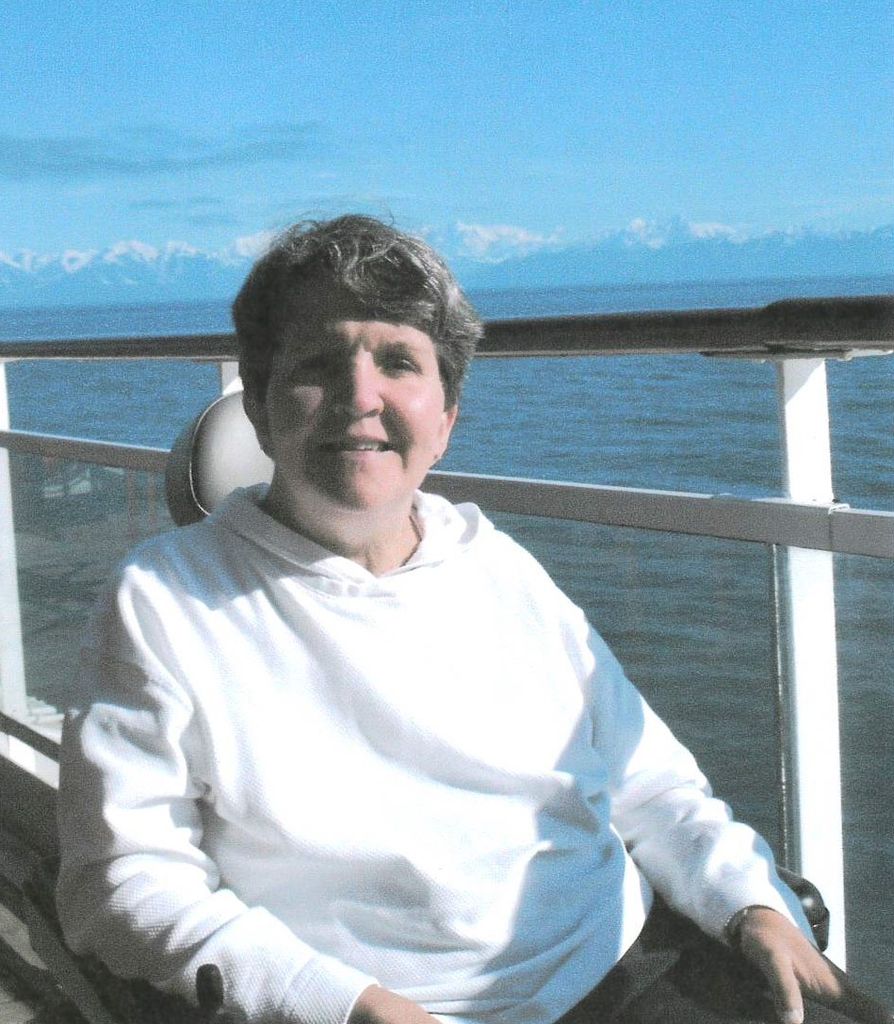 Pamela H. Phillips Profile Photo