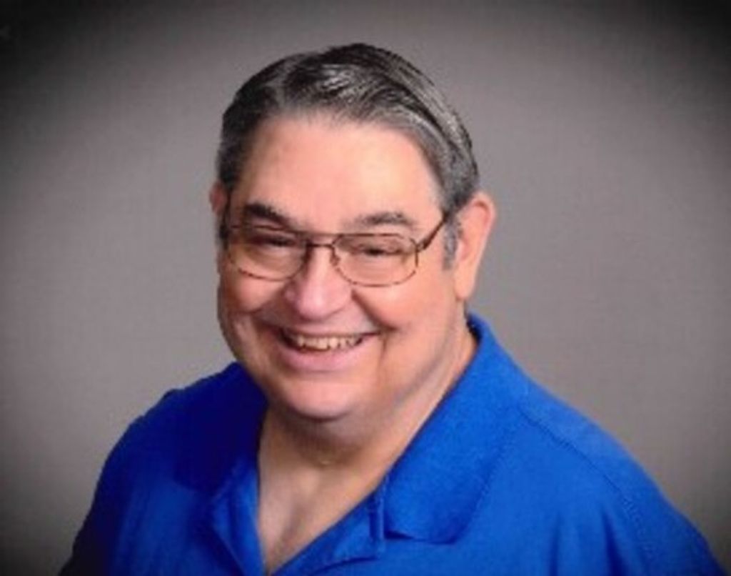 Kenneth "Ken" R. Kelley