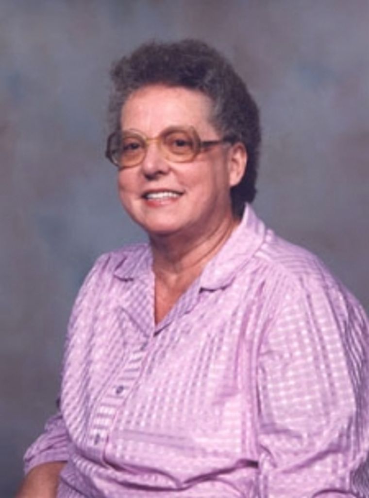 Marie Waites