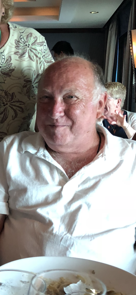 Richard  J. Sigetti