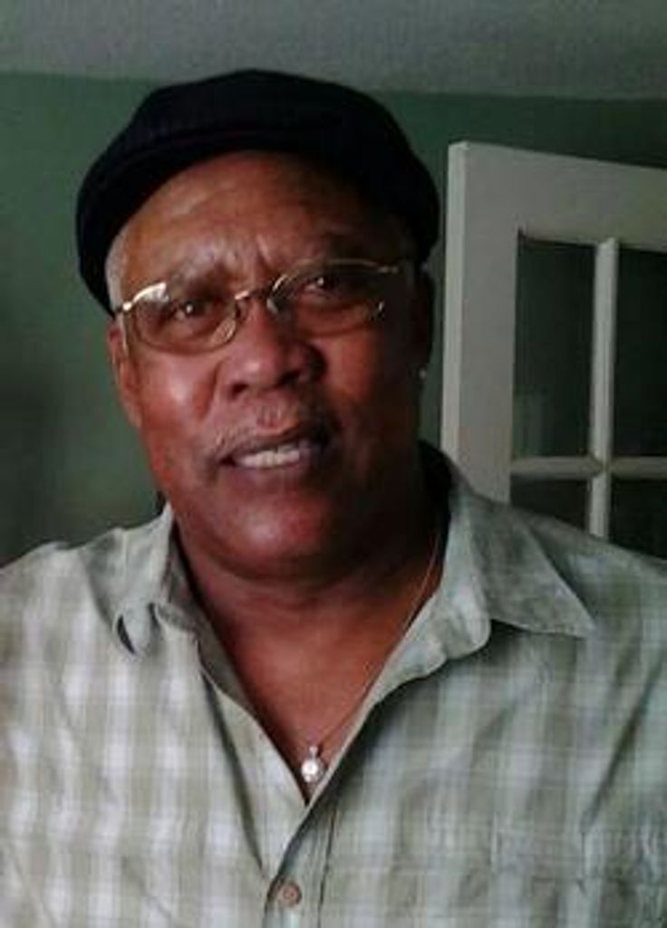 Stewart Randolph Christmas