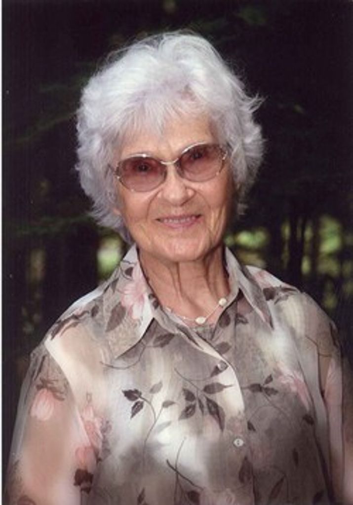 Lillian Tassler