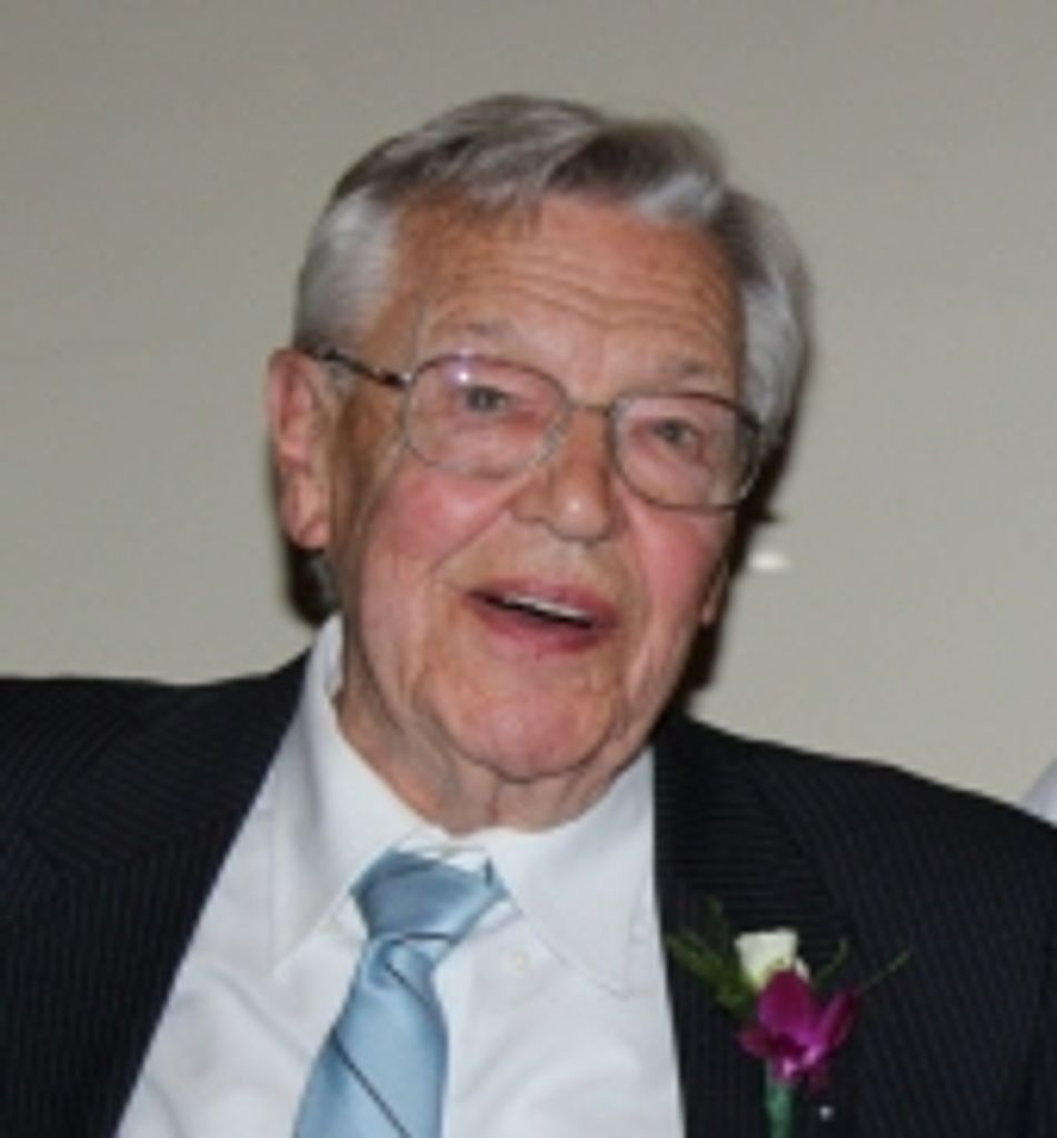 John Tuma